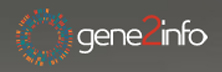 Gene2info