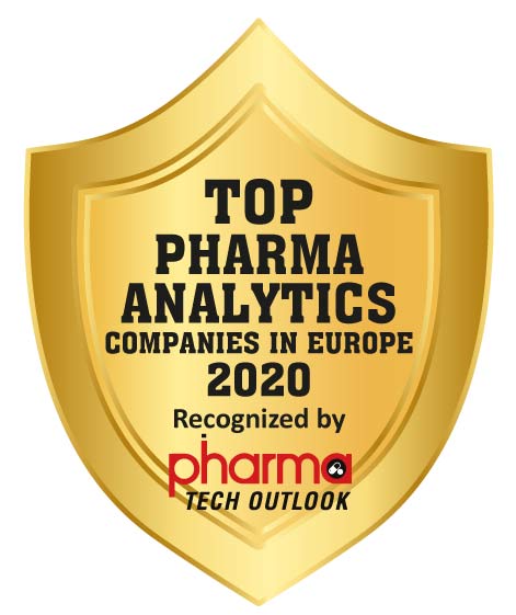 Top Pharma Analytics Companies in Europe